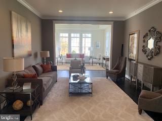 3283 Fox Mill #23B, Oakton, VA 22124
