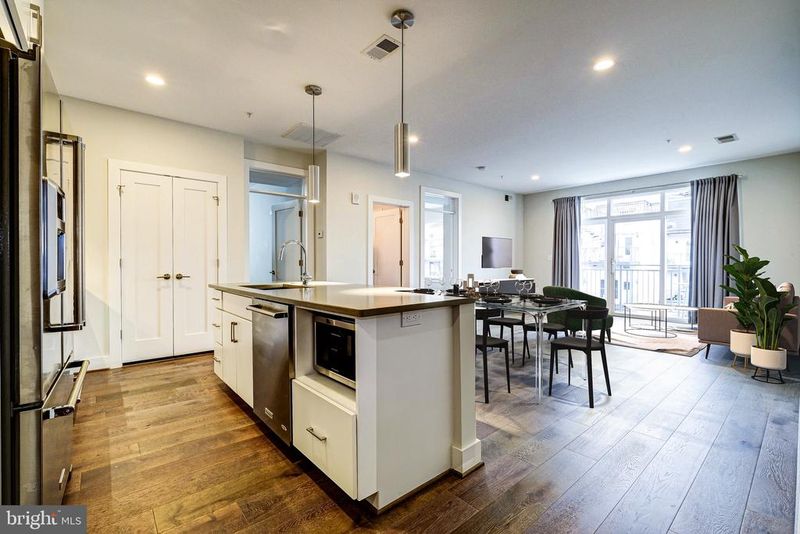 2337 Champlain St NW #407, Washington, DC 20009