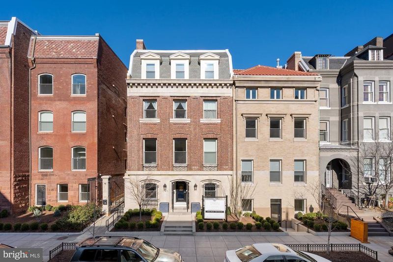 1745 N St NW #310, Washington, DC 20036