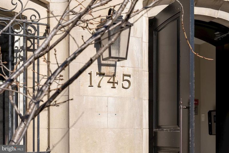 1745 N St NW #310, Washington, DC 20036