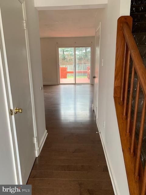 29 N Pendleton Ct #13A, Frederick, MD 21703