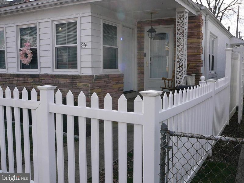 266 4th Ave, Quantico, VA 22134