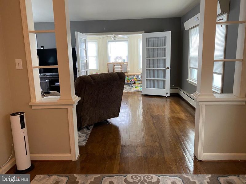 266 4th Ave, Quantico, VA 22134