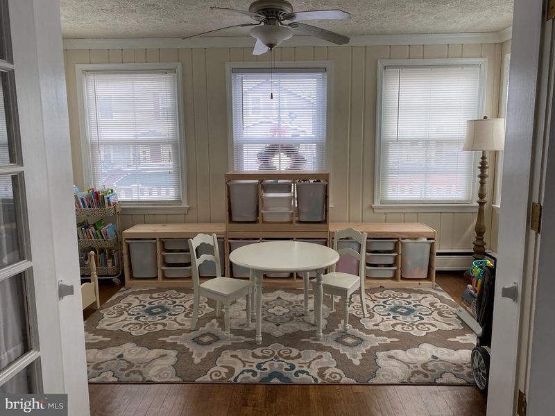 266 4th Ave, Quantico, VA 22134