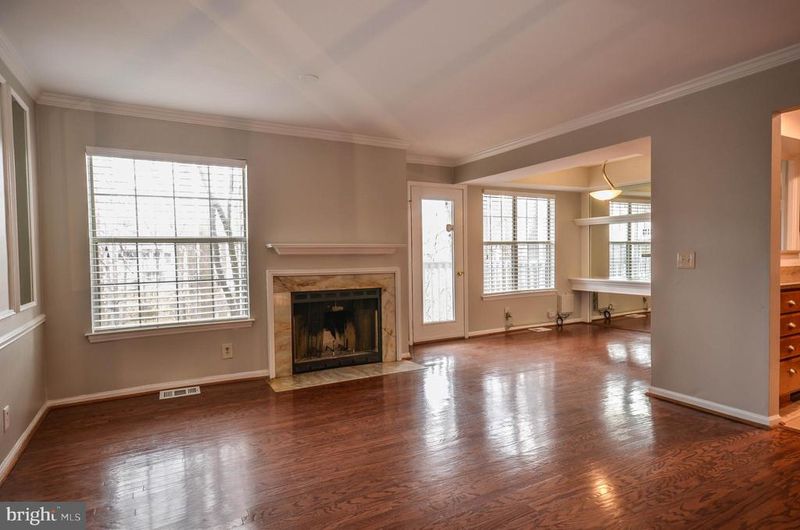 10715 Hampton Mill Ter #110, Rockville, MD 20852