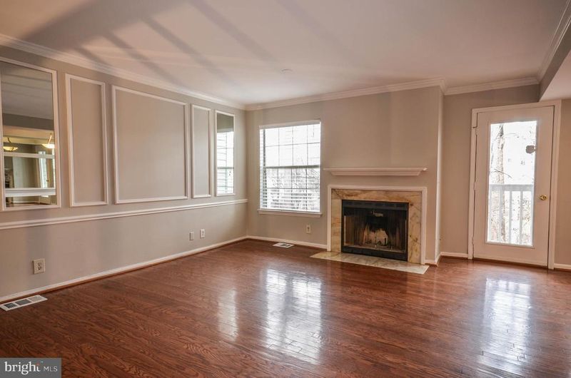 10715 Hampton Mill Ter #110, Rockville, MD 20852