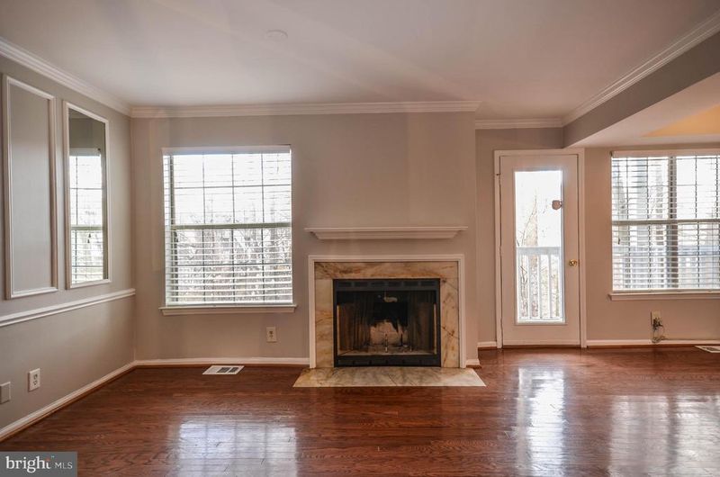 10715 Hampton Mill Ter #110, Rockville, MD 20852