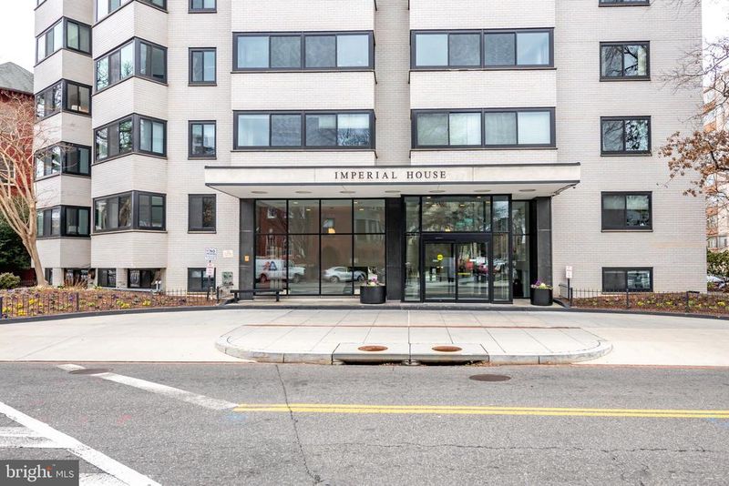 1601 18th St NW #616, Washington, DC 20009