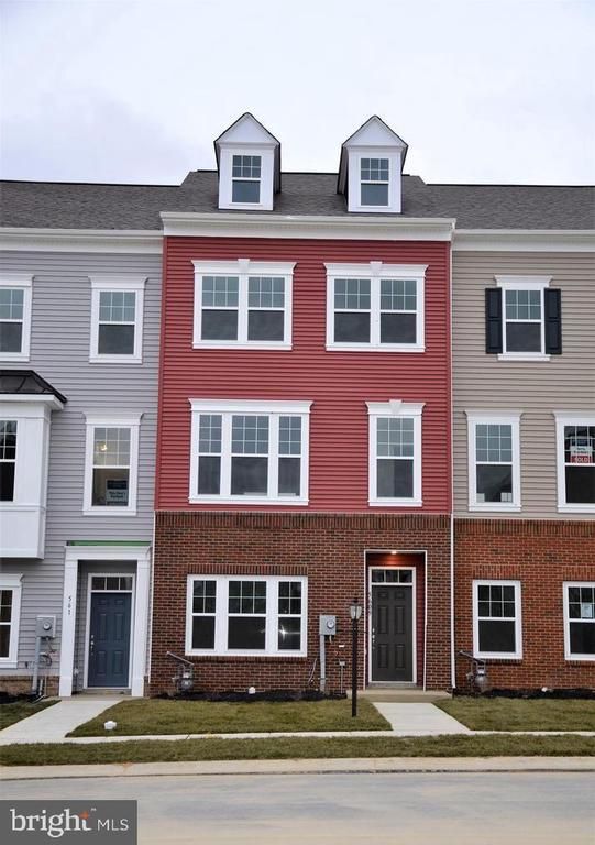 5609 Tallyn Hunt Pl, Frederick, MD 21704