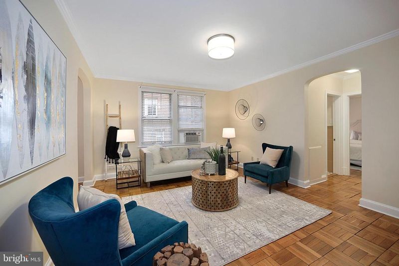 2802 Devonshire Pl NW #107, Washington, DC 20008