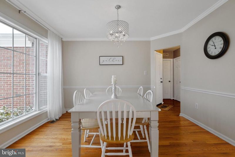 12945 Vixen Ct, Bristow, VA 20136
