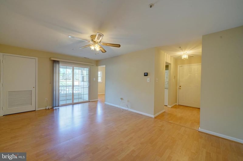 8354 Montgomery Run Rd #H, Ellicott City, MD 21043