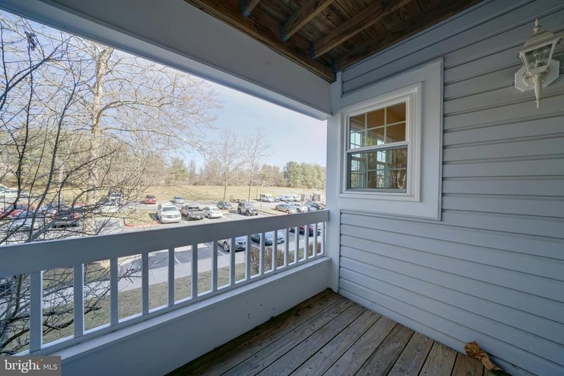 8354 Montgomery Run Rd #H, Ellicott City, MD 21043