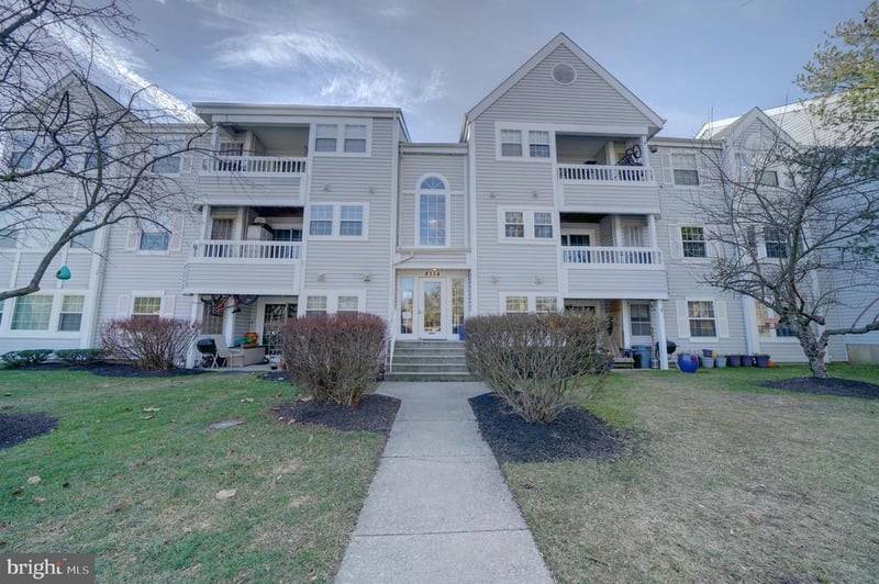 8354 Montgomery Run Rd #H, Ellicott City, MD 21043