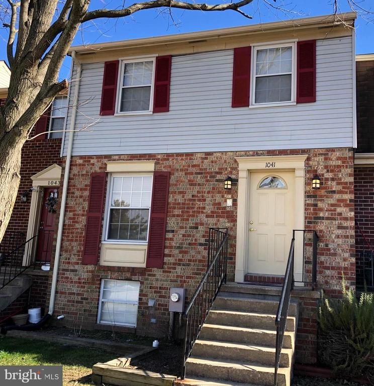 1041 Scituate Harbour, Pasadena, MD 21122
