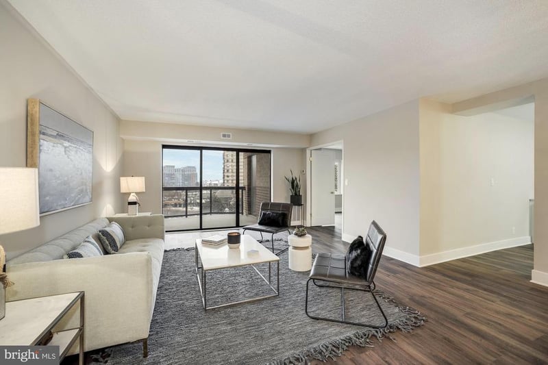 8370 Greensboro Dr #603, Mclean, VA 22102