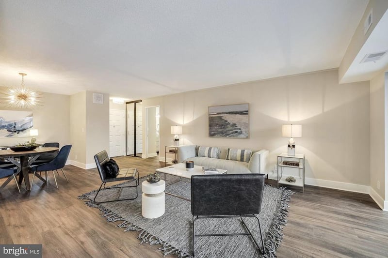 8370 Greensboro Dr #603, Mclean, VA 22102