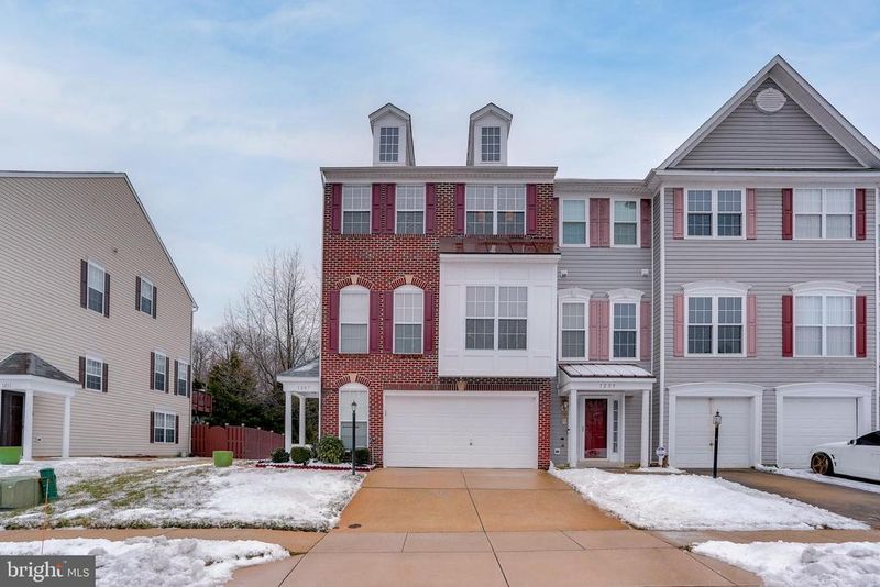 1207 Ring Bill Loop, Upper Marlboro, MD 20774
