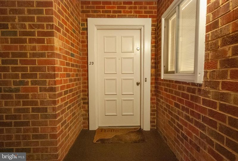 3510 Forest Edge Dr #2D, Silver Spring, MD 20906