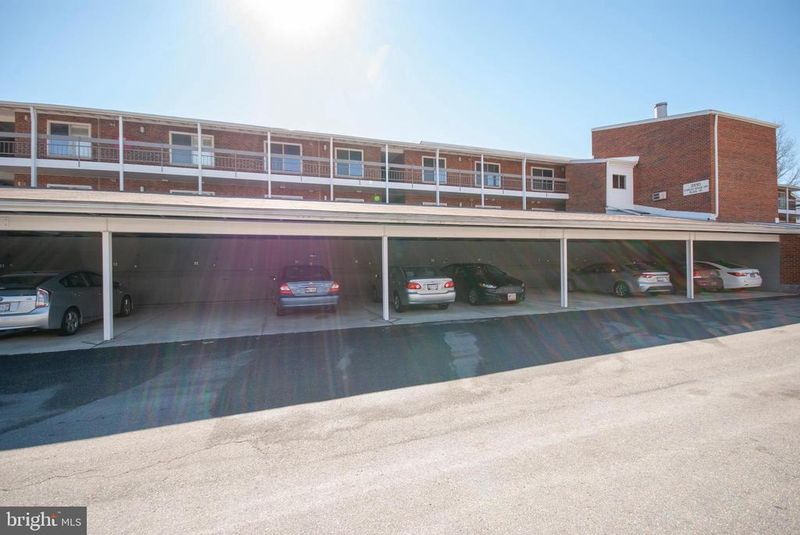 3510 Forest Edge Dr #2D, Silver Spring, MD 20906