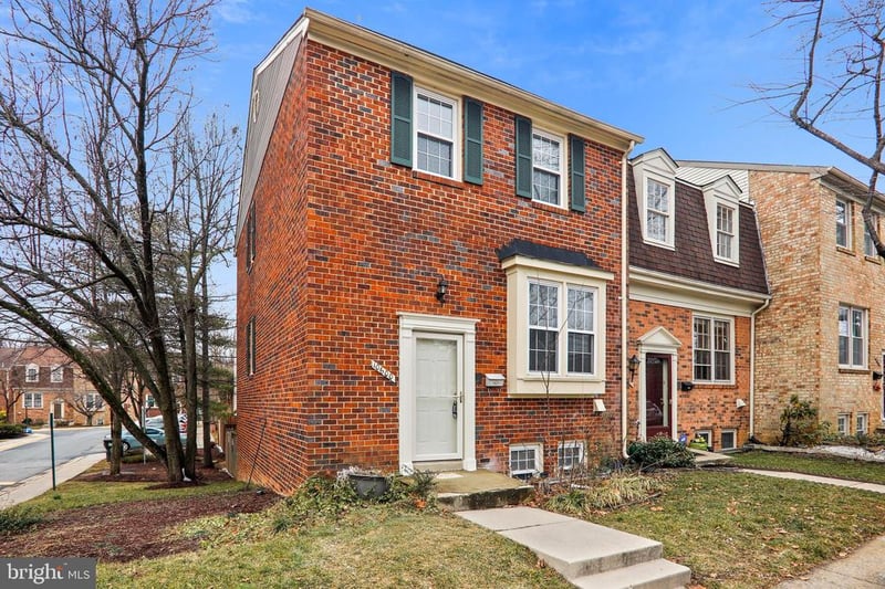 10600 Georgia Ave, Silver Spring, MD 20902