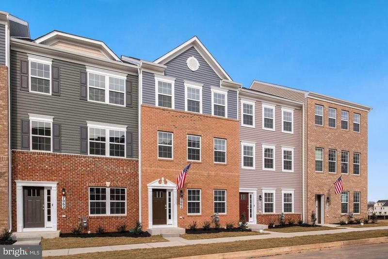 7064 Delegate, Frederick, MD 21703