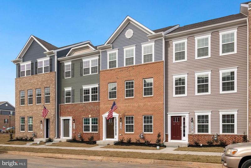 7064 Delegate, Frederick, MD 21703
