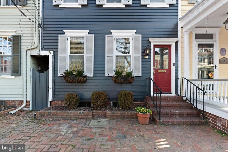 96 Shipwright St, Annapolis, MD 21401