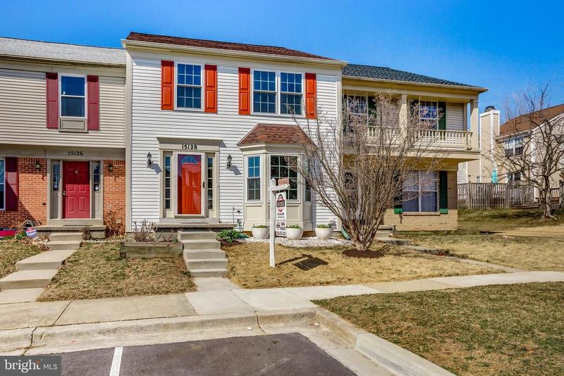 15128 Callohan Ct, Silver Spring, MD 20906