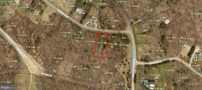 10928 Belmont Blvd, Lorton, VA 22079