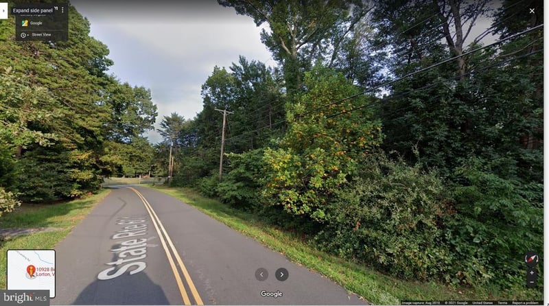 10928 Belmont Blvd, Lorton, VA 22079