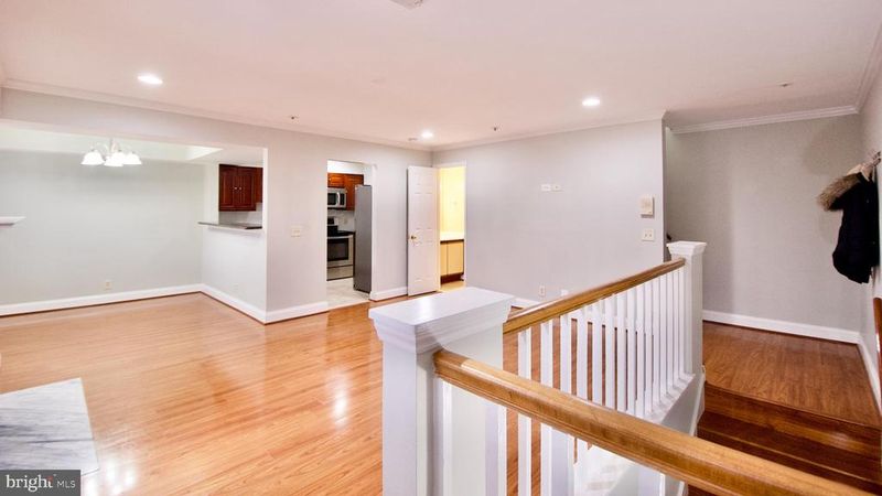 5705 Chapman Mill #150, North Bethesda, MD 20852
