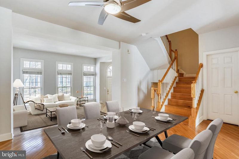 321 Alfandre St, Gaithersburg, MD 20878