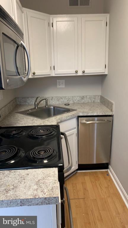 1913 Key Blvd #11573, Arlington, VA 22201