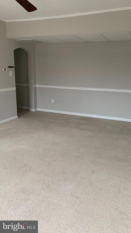 1913 Key Blvd #11573, Arlington, VA 22201