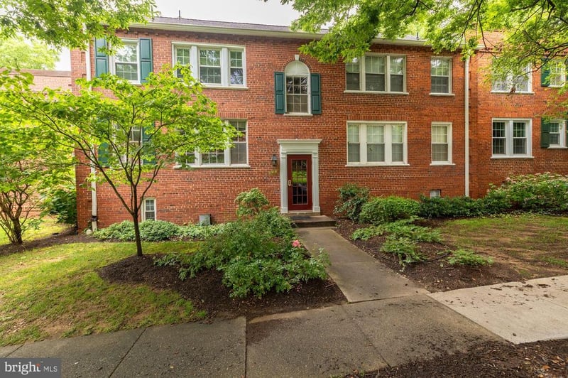 1913 Key Blvd #11573, Arlington, VA 22201