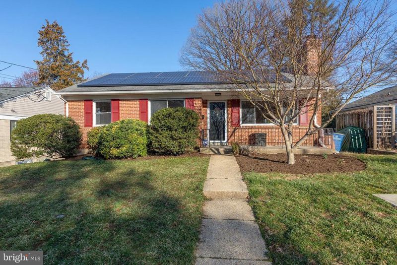 10136 Dallas Ave, Silver Spring, MD 20901