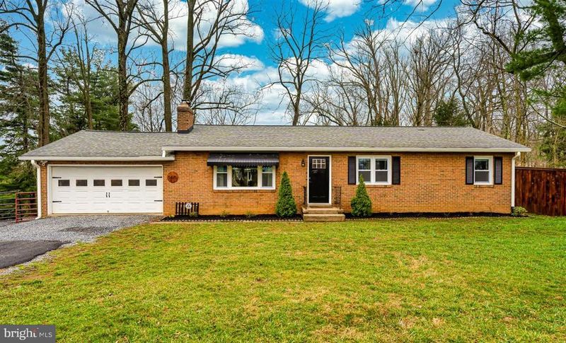 5615 Jefferson Blvd, Braddock Heights, MD 21714