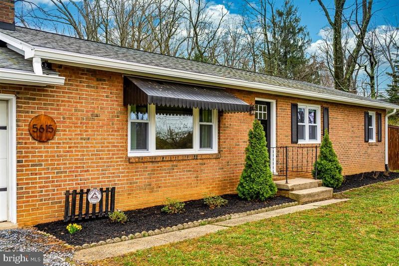 5615 Jefferson Blvd, Braddock Heights, MD 21714