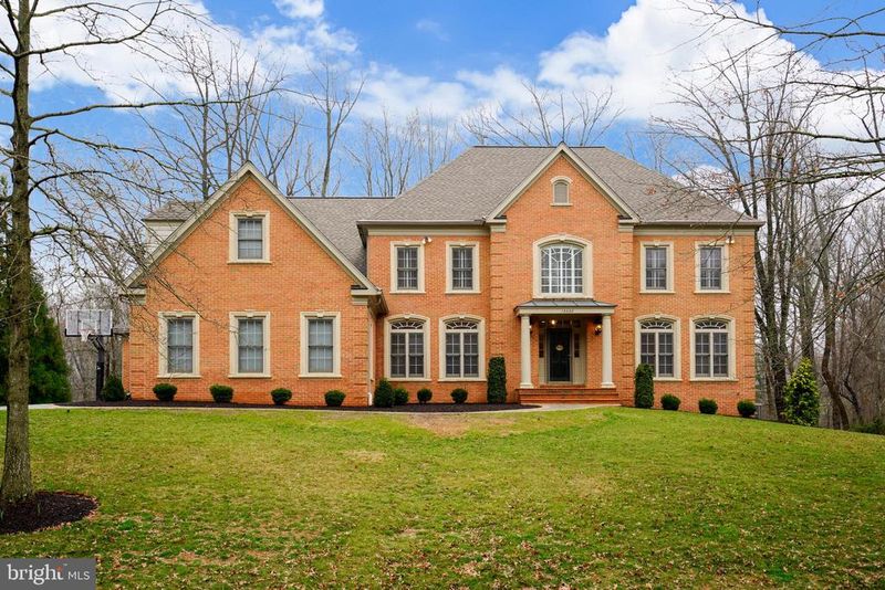 13020 Mimosa Farm Ct, Rockville, MD 20850