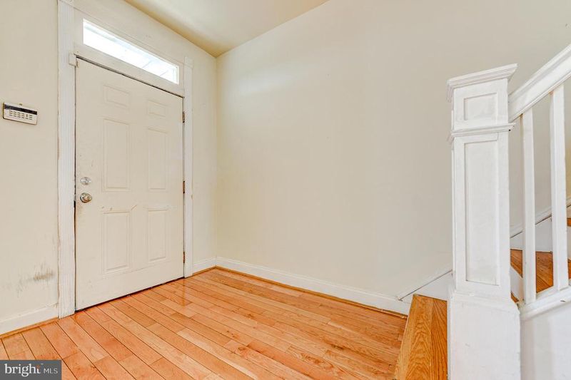 529 Gresham Pl NW, Washington, DC 20001