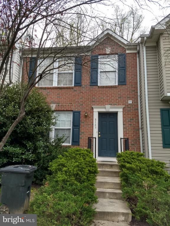 8143 Pennington Dr, Laurel, MD 20724