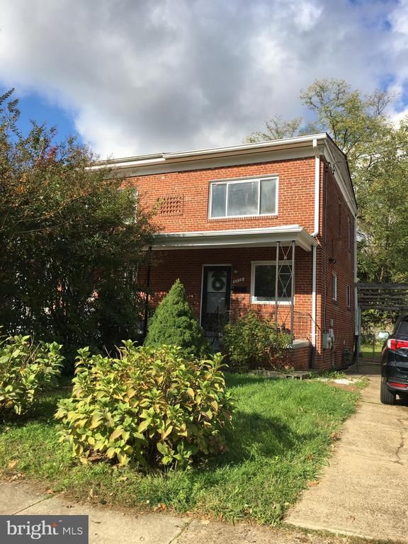 8538 11th Ave, Silver Spring, MD 20903