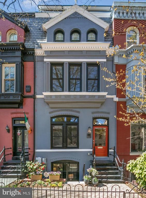 618 3rd St NE, Washington, DC 20002