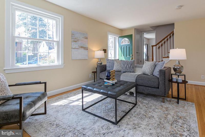 203 Normandy Dr, Silver Spring, MD 20901