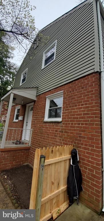 12042 Claridge Rd, Silver Spring, MD 20902