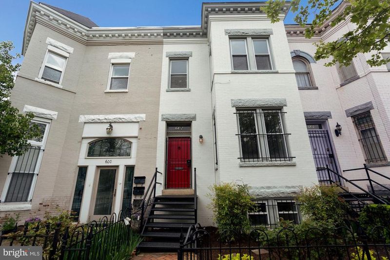 602 F St NE, Washington, DC 20002