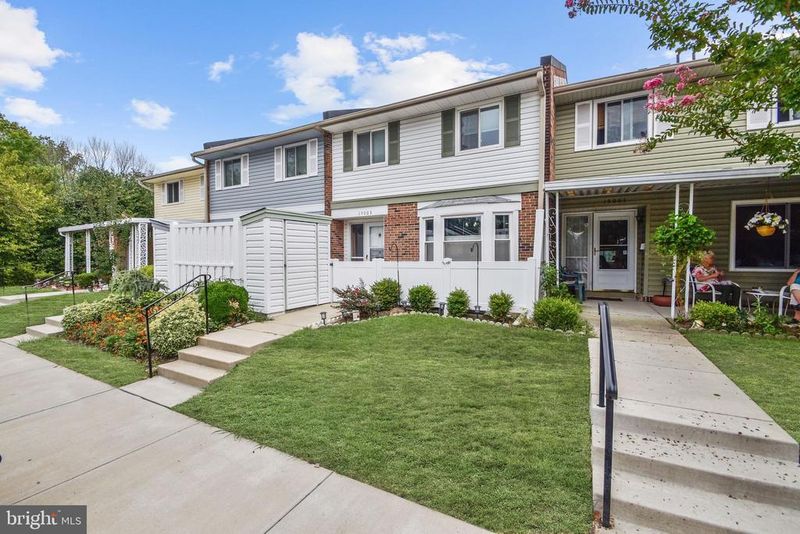 15003 Eardley Ct #283-C, Silver Spring, MD 20906
