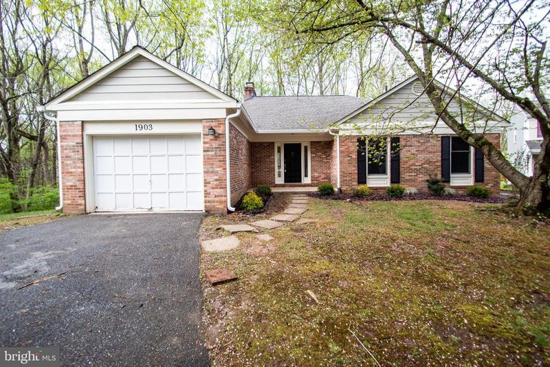 1903 Alabaster Dr, Silver Spring, MD 20904