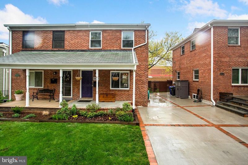 800 S Orme St, Arlington, VA 22204